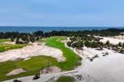 Golden Sands Golf Resort 